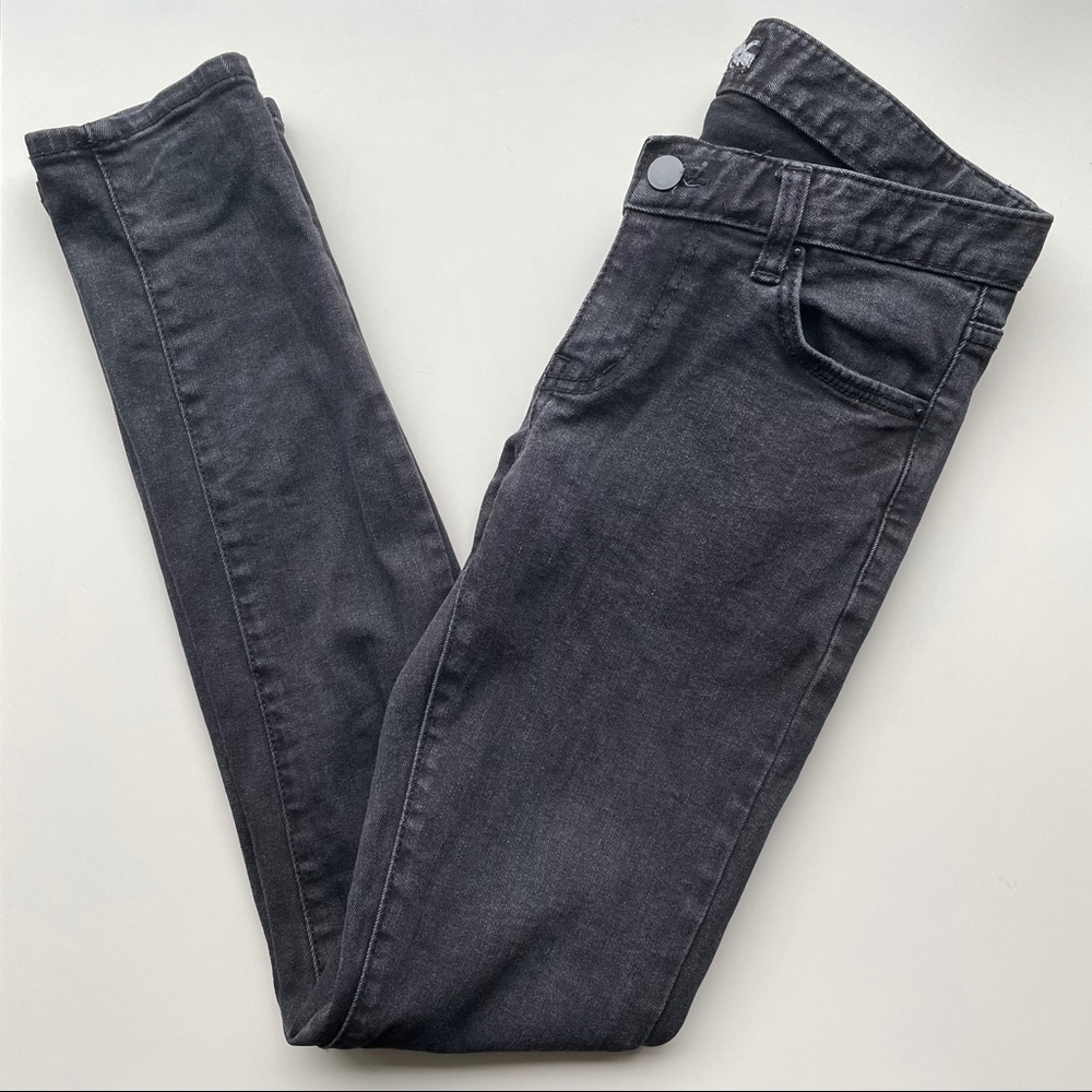 👖 Black Jeans - Picture 1 of 10